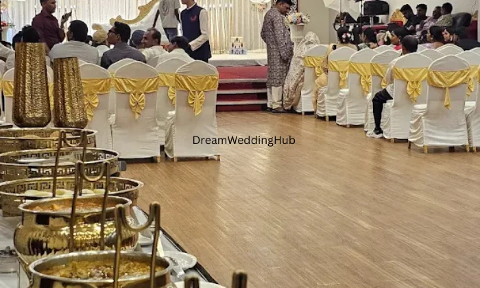 Swaad Caterers bhiwandi